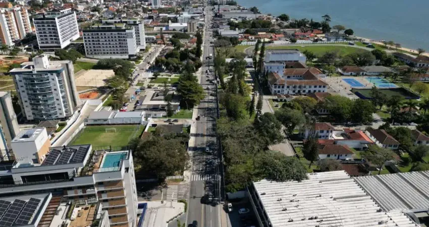 Ponto comercial para alugar na Avenida Bairro Jardim Atlântico, Jardim Atlântico, Florianópolis