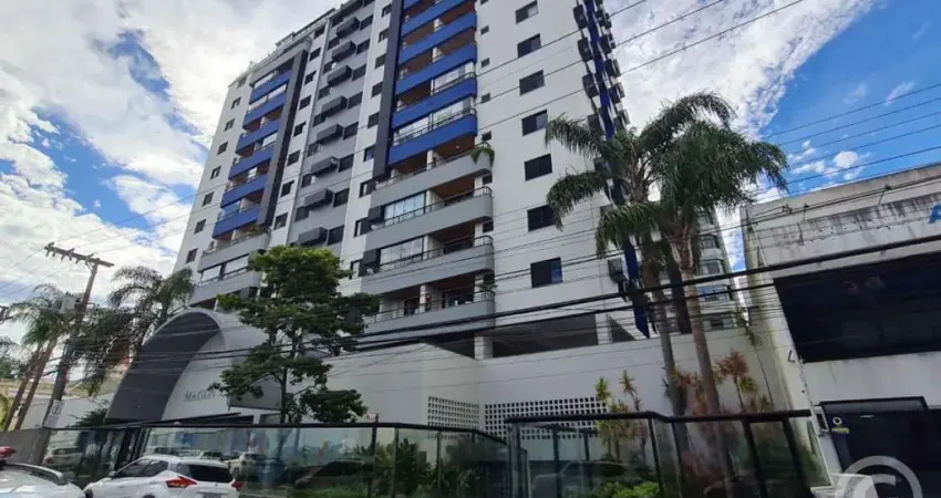 Apartamento com 2 quartos para alugar na Rua São Francisco, Centro, Florianópolis