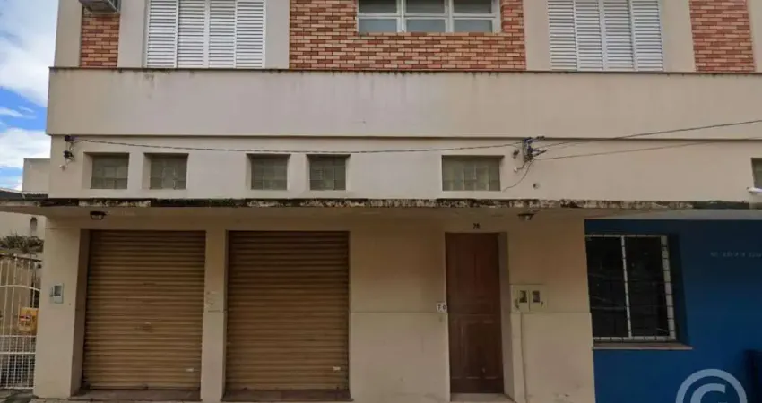 Descubra o local perfeito para seu negócio no centro de são josé