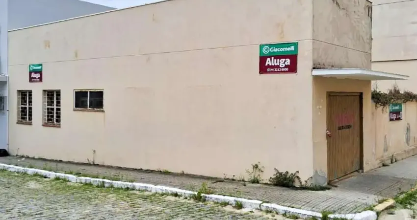 Descubra o local perfeito para seu negócio no Centro de São José