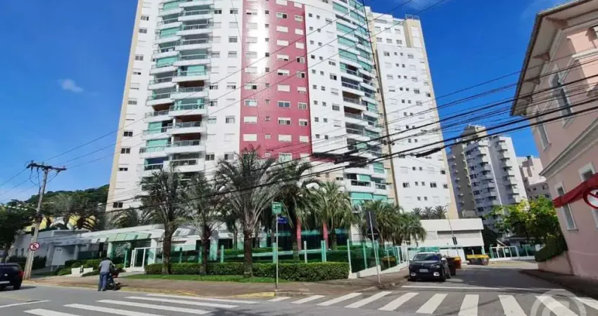 Apartamento com 3 quartos para alugar na Rua Vítor Konder, Centro, Florianópolis