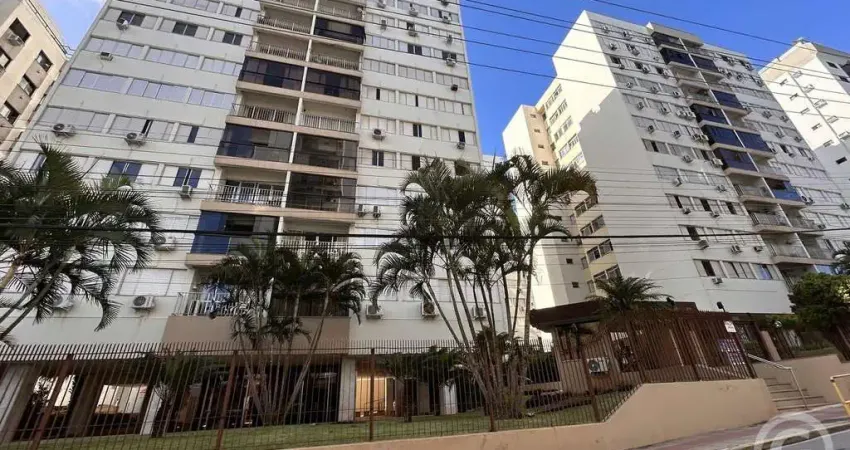 Apartamento com 3 quartos para alugar na Rua Almirante Lamego, Centro, Florianópolis