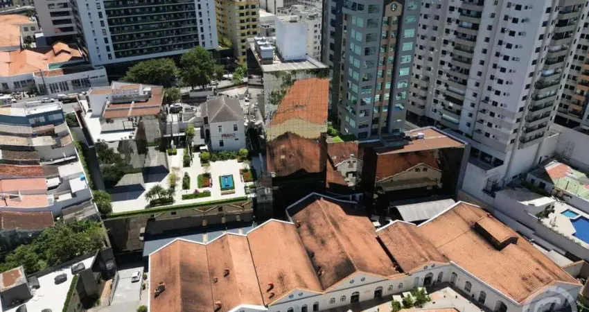 Sala comercial para alugar na Rua Cristóvão Nunes Pires, Centro, Florianópolis