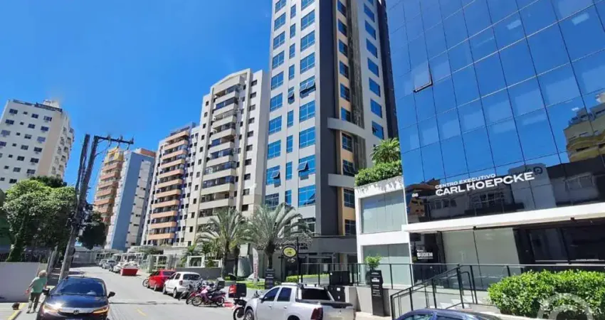 Sala comercial para alugar na Rua Cristóvão Nunes Pires, Centro, Florianópolis