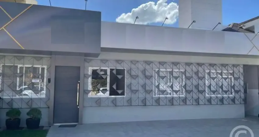 Descubra o futuro do seu negócio nesta ampla casa comercial em santa mônica