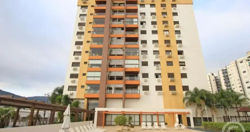 Encontre seu novo lar em florianópolis: apartamento com infraestrutura completa no itacorubi