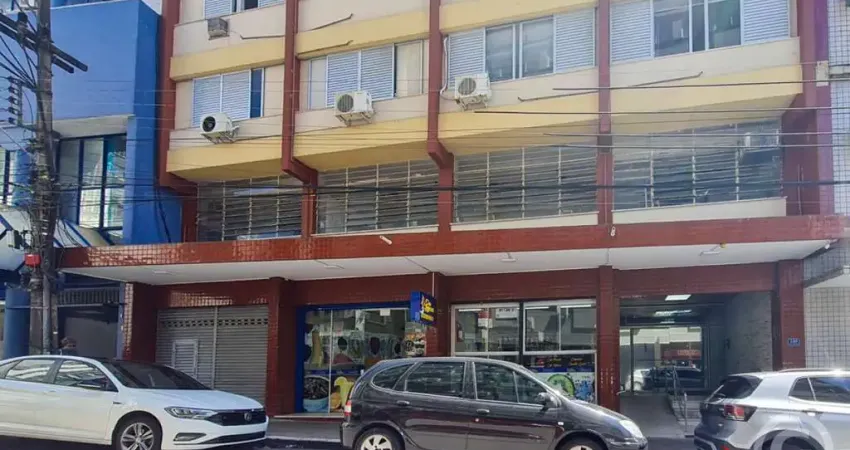 Apartamento no centro de florianópolis: conveniência e conforto ao seu alcance