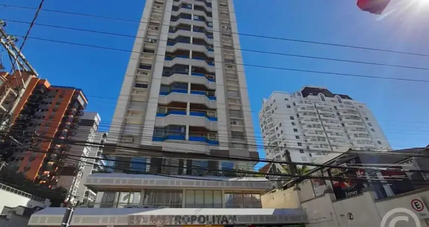 Ponto comercial para alugar na Rua São Francisco, Centro, Florianópolis