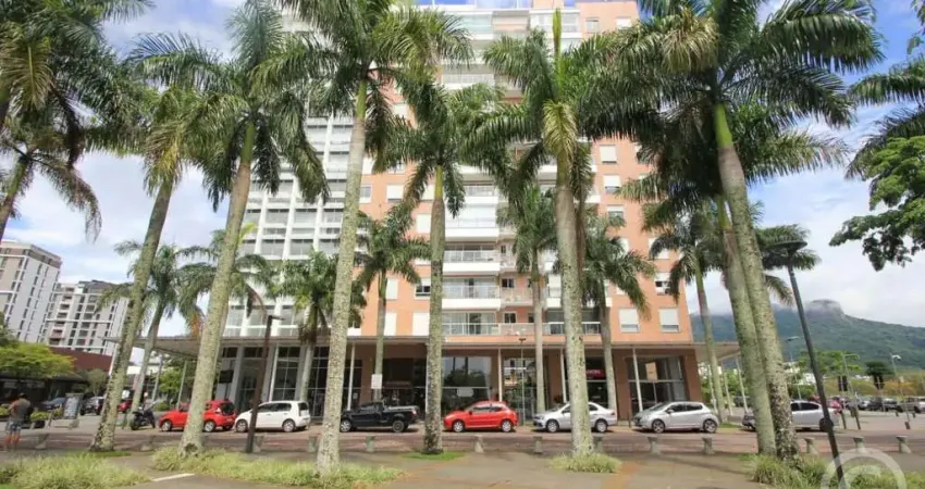 Apartamento com 2 quartos para alugar na Rua da Pedra, Cidade Universitária Pedra Branca, Palhoça