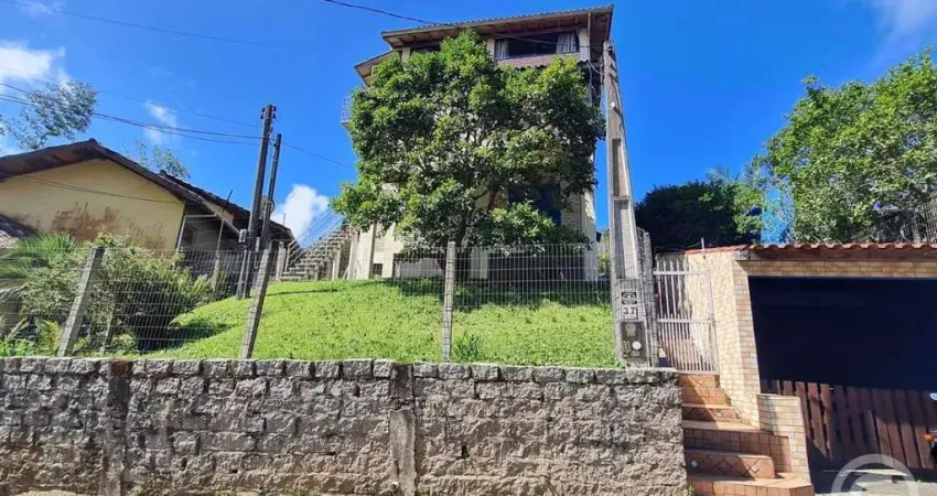 Apartamento com 1 quarto para alugar na Rua Amaro Agostinho dos Santos, Barra da Lagoa, Florianópolis