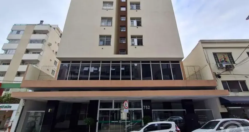 Apartamento com 1 quarto para alugar na Rua Felipe Schmidt, Centro, Florianópolis