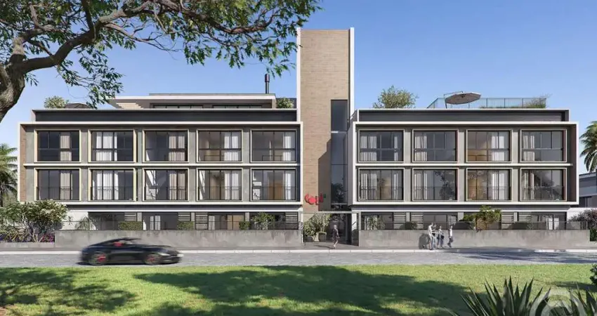 Descubra a praticidade e o conforto no cora campeche, florianópolis