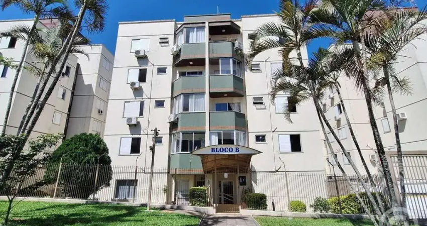 Apartamento com 2 quartos para alugar na Avenida Almirante Tamandaré, Capoeiras, Florianópolis