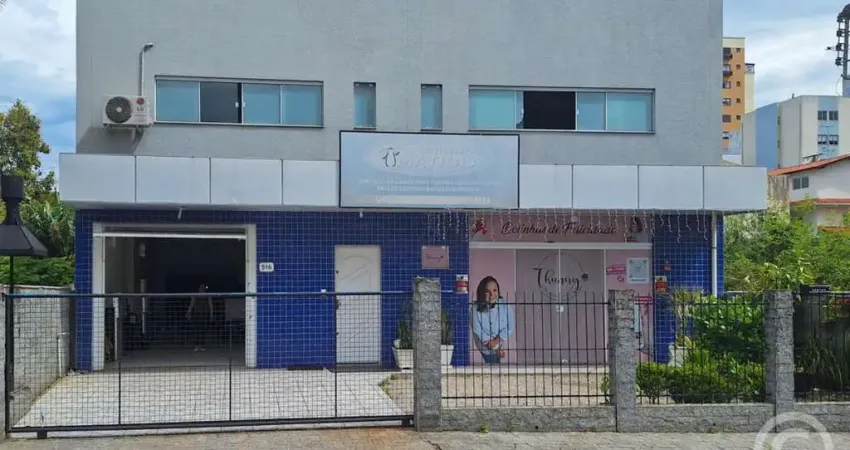 Apartamento com 1 quarto para alugar na Rua do Iano, Barreiros, São José