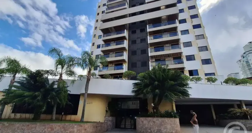 Descubra a harmonia de morar bem: apartamento com duas vagas de garagem