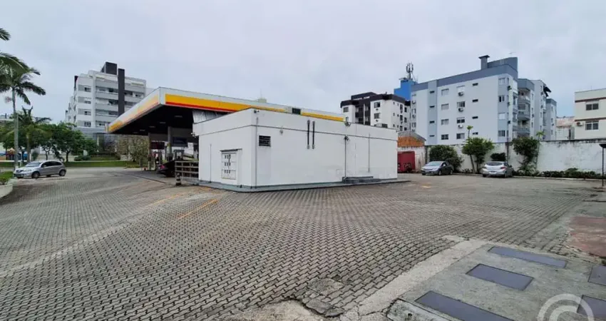 Espaço comercial estratégico na avenida patrício caldeira de andrade - abraão