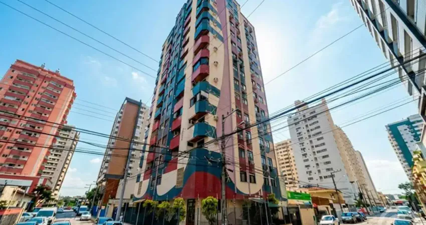 Apartamento semimobiliado em localização estratégica em Campinas, São José