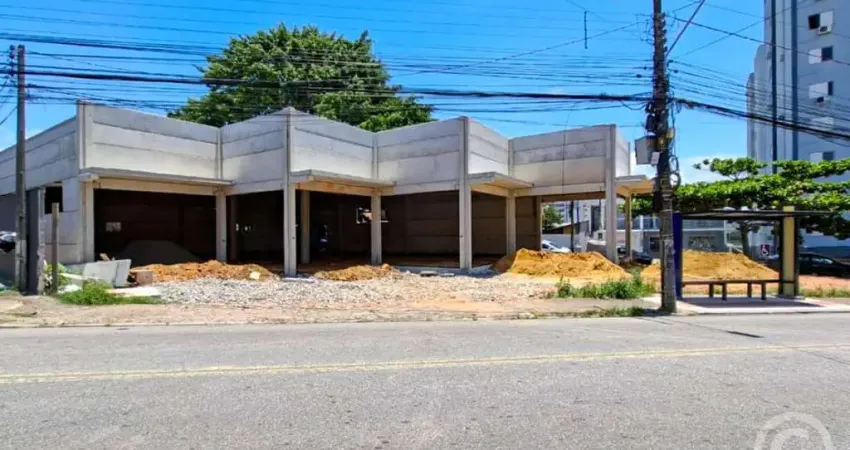 Descubra o local perfeito para o seu negócio em Barreiros, São José