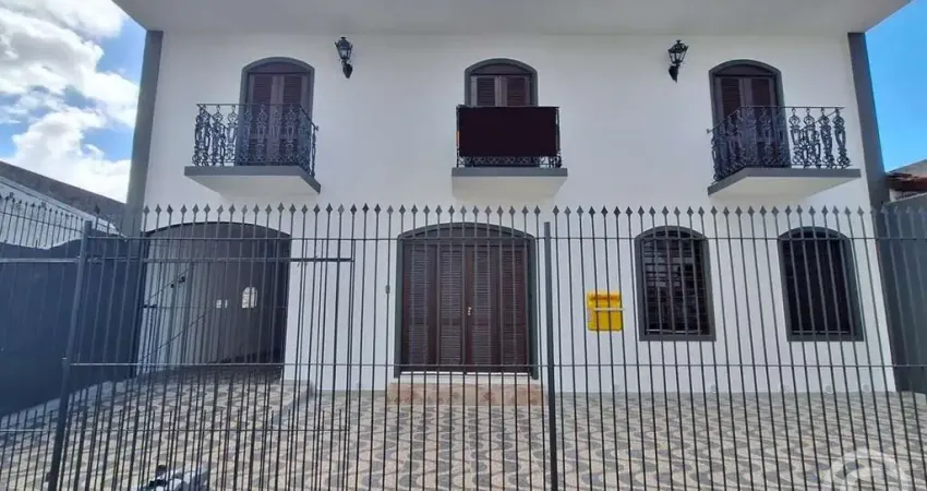 Casa comercial ideal para seu negócio em Barreiros, São José