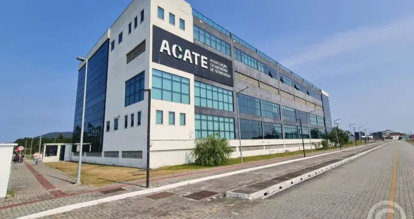 Amplie seu negócio em Florianópolis: duas salas comerciais estratégicas no Sapiens Parque