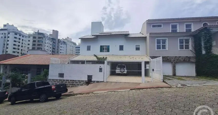 Espaço comercial estratégicamente localizado no bairro Agronômica, Florianópolis