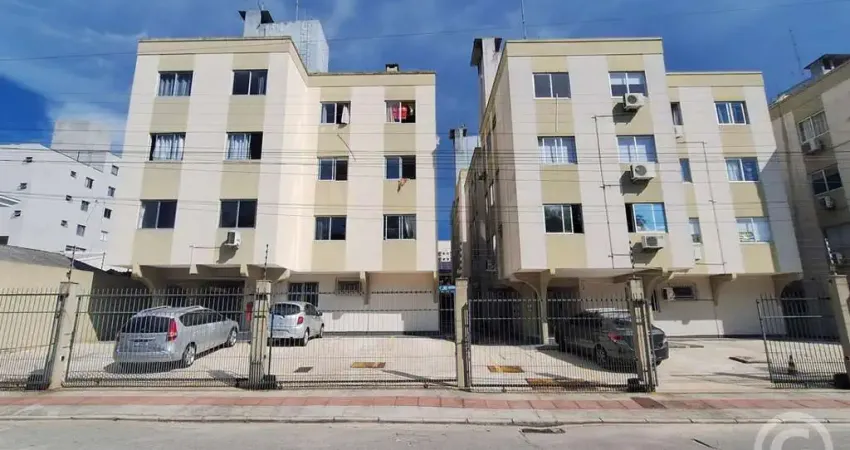 Apartamento com 2 quartos para alugar na Rua Aduci Arbueis do Nascimento, Serraria, São José