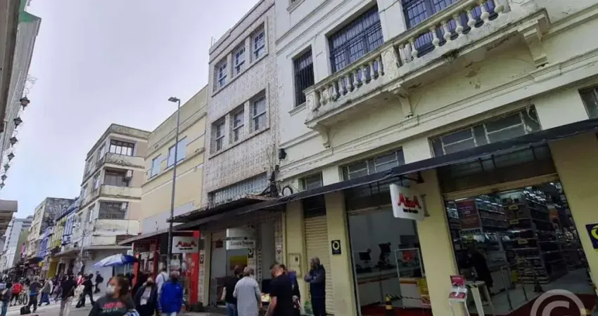 Impulsione seu negócio no coração de Florianópolis: sala comercial para alugar