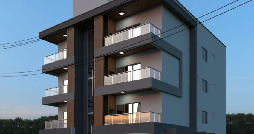 Apartamento com 2 quartos à venda na Rua 4800 Curitiba, 123, Itacolomi, Balneário Piçarras