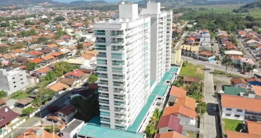 Apartamento com 4 quartos à venda na Rua Antônio Tavares, 1936, Itapocorói, Penha