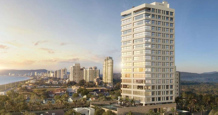 Apartamento com 3 quartos à venda na Rua Camarão, 115, Centro, Balneário Piçarras