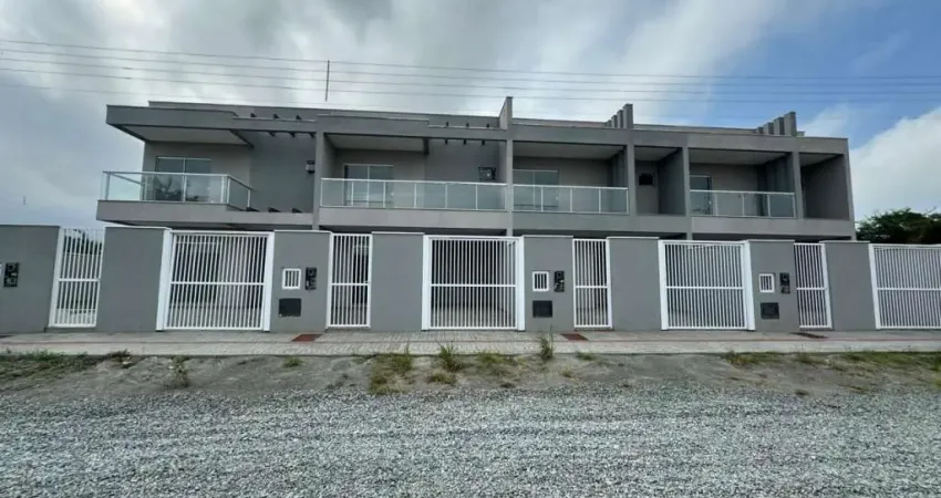 SOBRADO GEMINADO PRONTO PARA MORAR