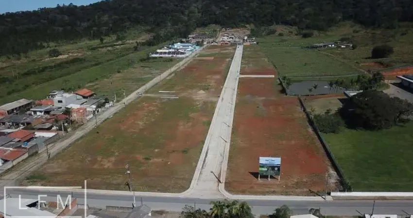 Terreno à venda na rua silvia regina rubini nicholuzzi, 50, Nossa Senhora de Fátima, Penha