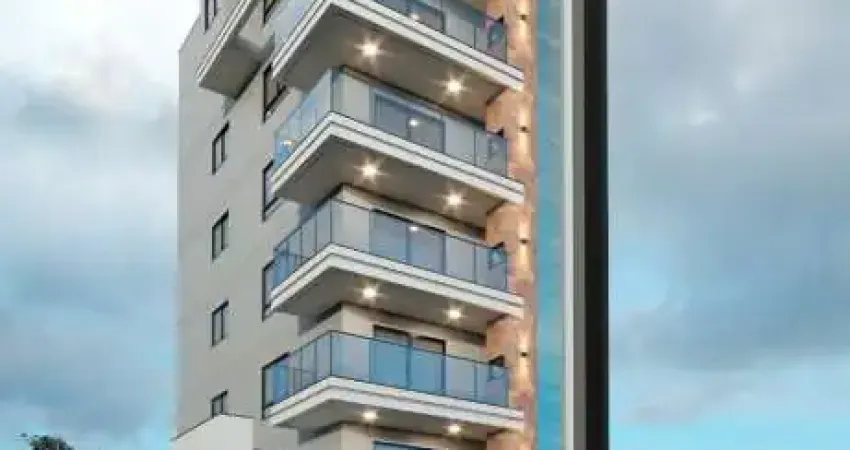 Apartamento com 1 quarto à venda na Rua 1003 Tenente Ataliba Adur, 173, Itajubá, Barra Velha