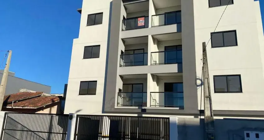 Apartamento com 2 quartos à venda na Rua Santa Catarina, 1100, Itacolomi, Balneário Piçarras