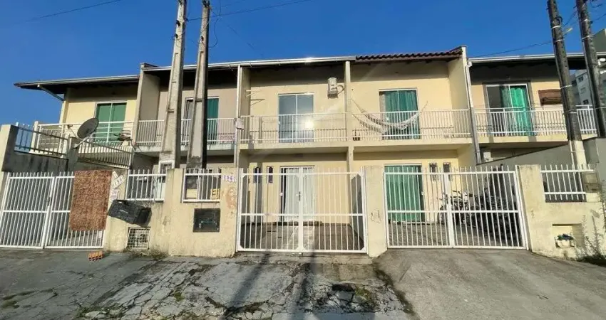 Casa com 2 quartos à venda na rua vandelino baltt, 156, Itacolomi, Balneário Piçarras