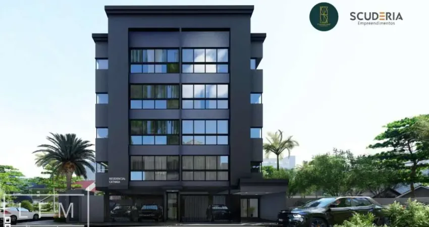 Apartamento com 2 quartos à venda na Rua 1019, 150, Itajubá, Barra Velha