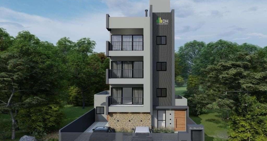 Apartamento com 3 quartos à venda na Avenida Simas, 432, Itajubá, Barra Velha