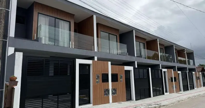 Casa com 3 quartos à venda na Rua Rio Negrinho, 350, Centro, Balneário Piçarras