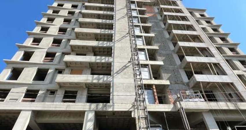 Apartamento frente mar em balneario picarras