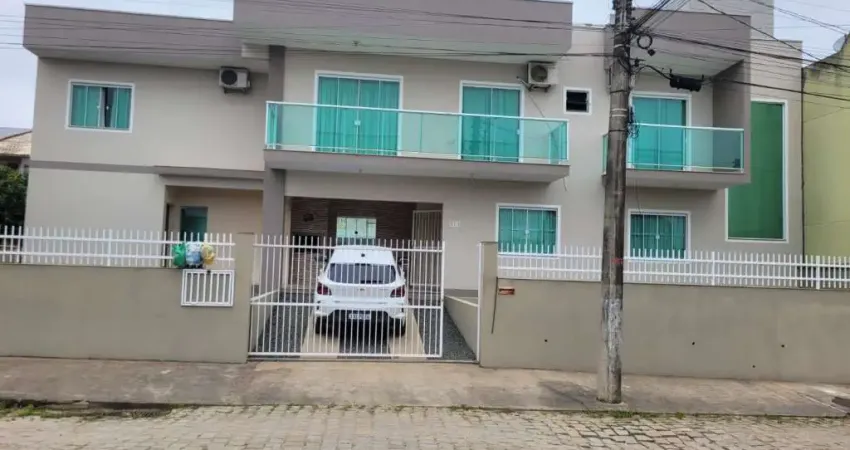 Casa com 3 quartos à venda na Rua José da Costa Flores, 311, Centro, Balneário Piçarras
