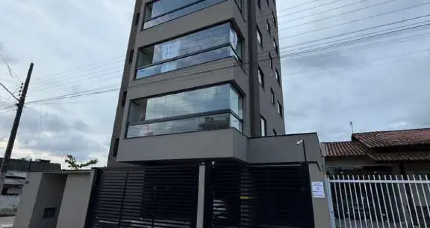 Apartamento com 3 quartos à venda na Rua Ilhota, 350, Itacolomi, Balneário Piçarras