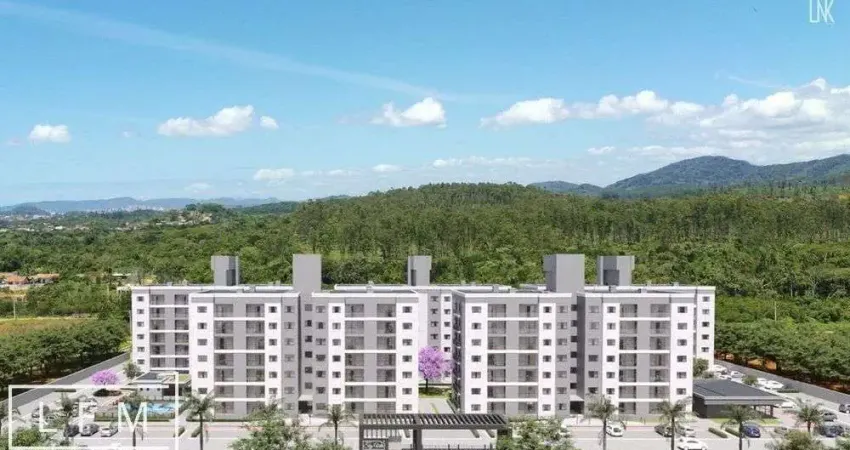 Apartamento com 2 quartos à venda na Rua José Raimundo Ramos, 1475, São Cristovão, Barra Velha