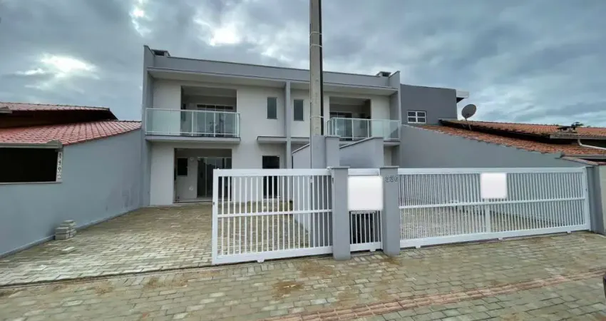 Apartamento com 3 quartos à venda na Rua Deputado Gonçalves, 330, Itajubá, Barra Velha