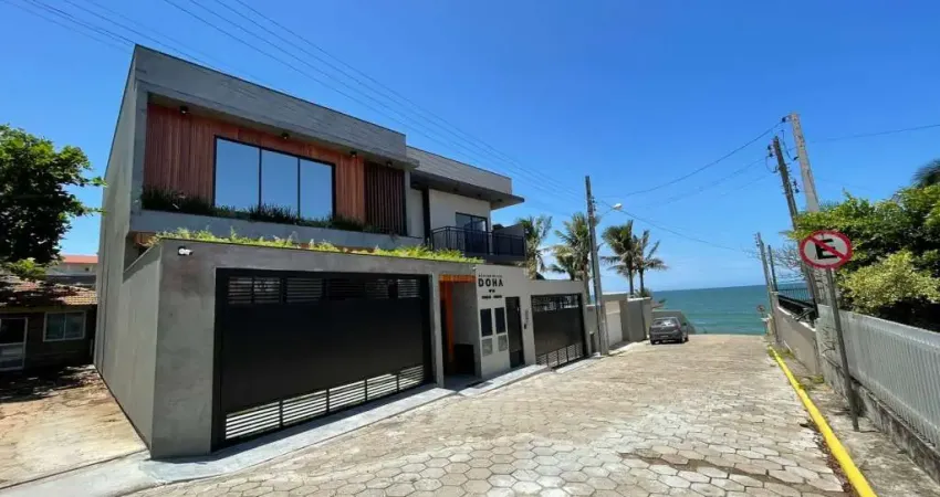 Casa com 3 quartos à venda na Rua Chapecó, 51, Itajubá, Barra Velha