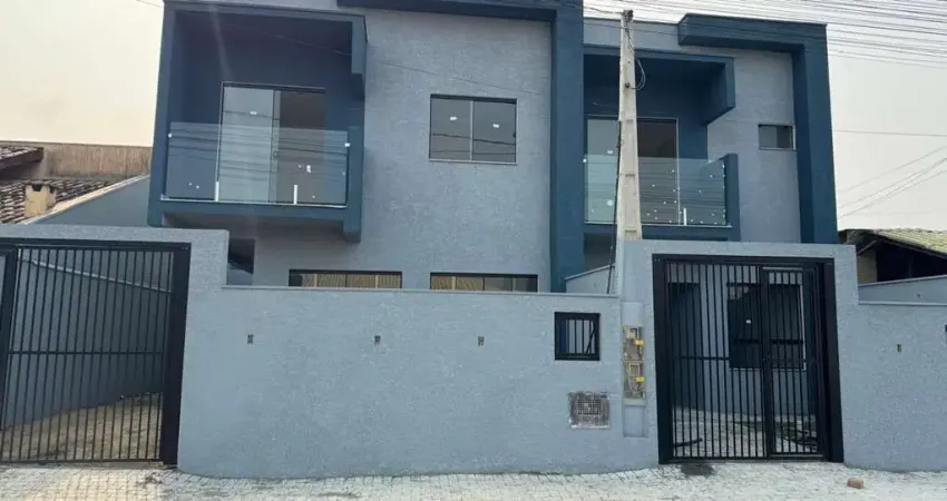 Casa com 3 quartos à venda na Rua das Dalias, s n, Nossa Senhora da Paz, Balneário Piçarras