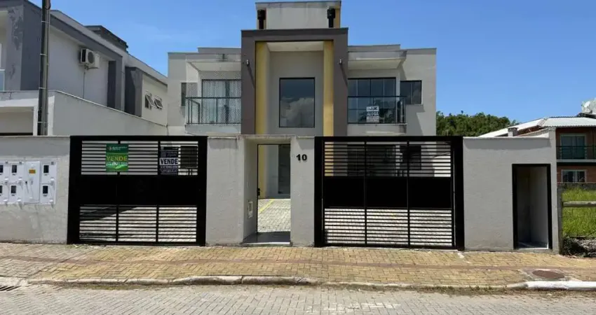 Apartamento com 3 quartos à venda na Rua Pescada, 800, Itacolomi, Balneário Piçarras