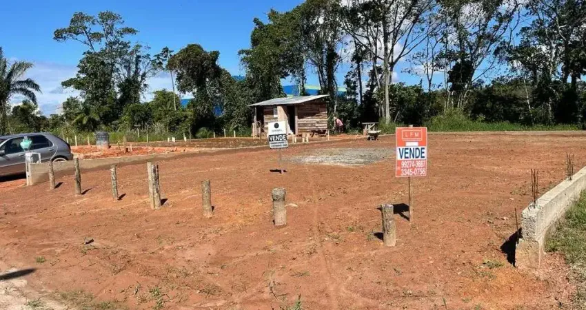 Terreno à venda na rua das figueiras, 2000, Itacolomi, Balneário Piçarras