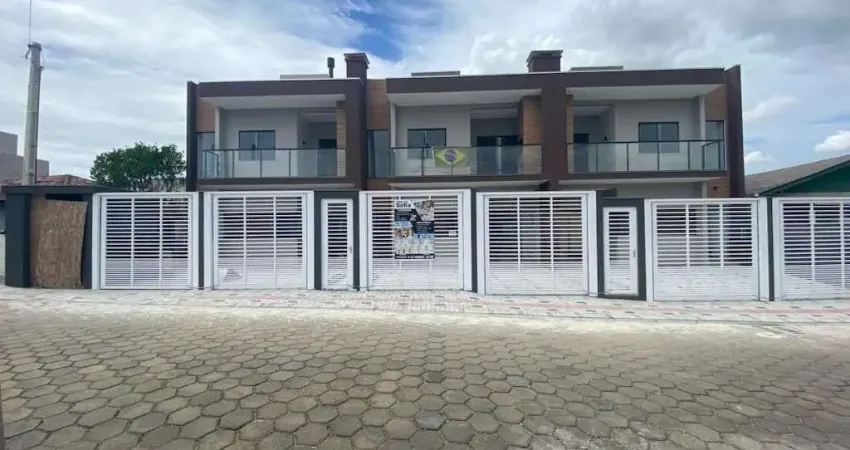 Apartamento com 2 quartos à venda na Rua Horacio Tomaz, 305, Itajubá, Barra Velha