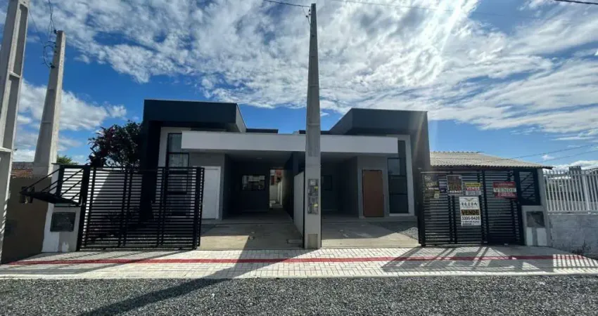 Casa com 3 quartos à venda na Rua 1019, 20, Itajubá, Barra Velha