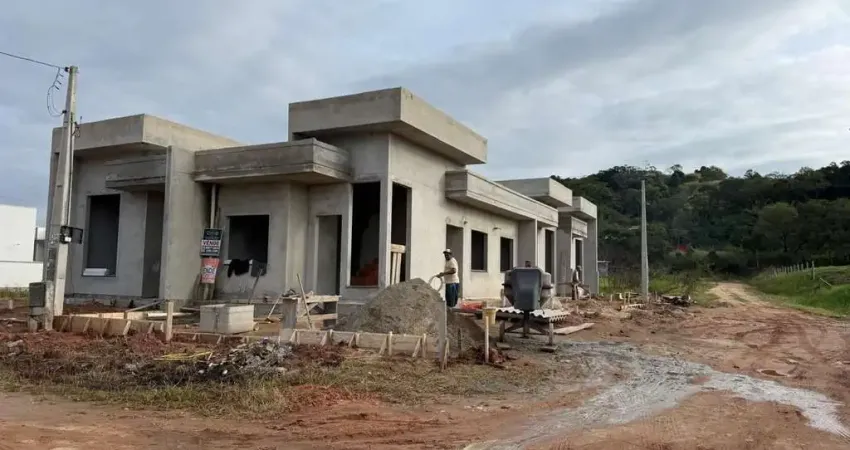 Casa com 2 quartos à venda na Rua 1019, 1000, Itajubá, Barra Velha